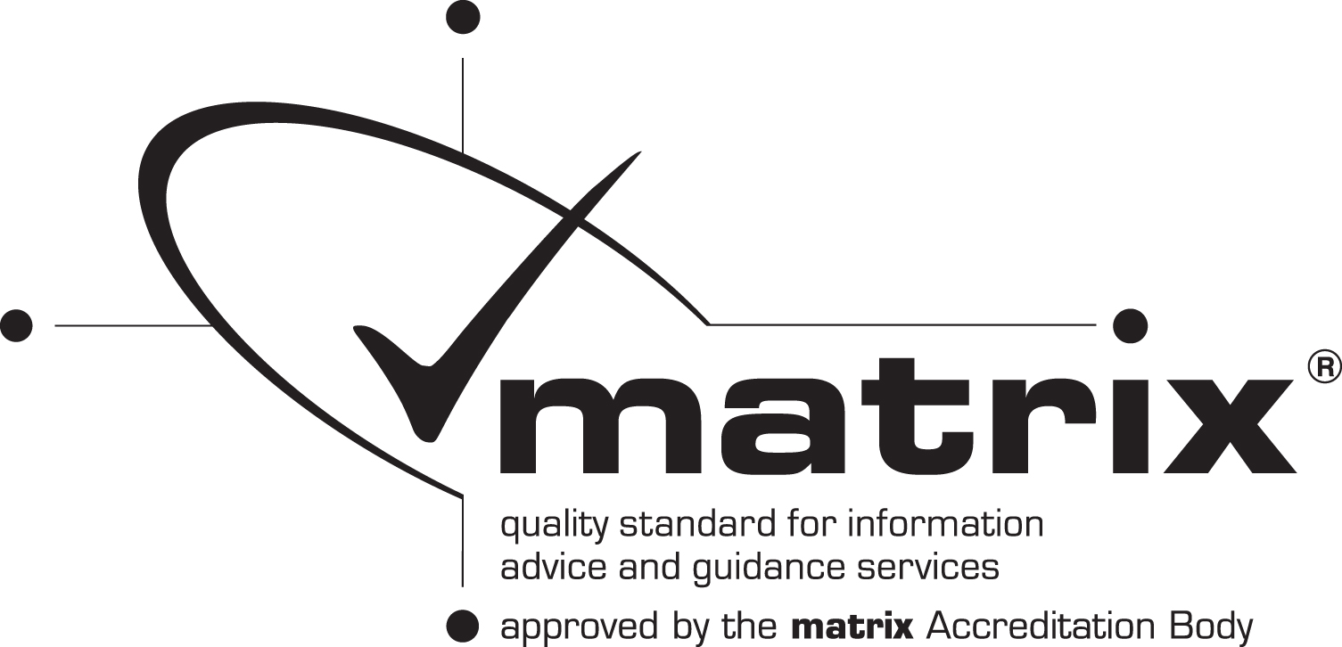 matrix logo